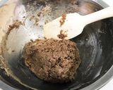 クッキーでサク旨簡単！白トリュフ｡°ஐ♡作り方5写真