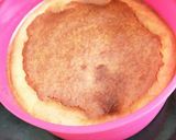 ◎基本◎ベイクドチーズケーキ作り方13写真