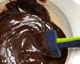 とろける生チョコ作り方2写真