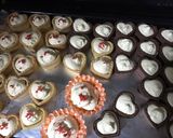 簡単チーズタルト作り方3写真