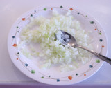 冷凍食品活用で簡単★から揚げタルタル作り方4写真