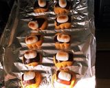 無印ですぐ出来！簡単すぎるチョコクッキー作り方2写真