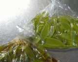 メカブの下処理と簡単レシピ作り方9写真