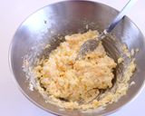冷凍食品活用で簡単★焼きおにサンド作り方5写真