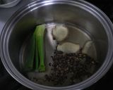 いつもの鍋に飽きたら！美味しい～山椒なべ作り方4写真