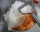 いつもの鍋に飽きたら！美味しい～山椒なべ作り方2写真