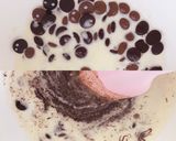 いちごの美味しい季節に生チョコ苺タルト作り方12写真