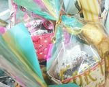 豆腐たっぷりＨＭで簡単にチョコマフィン♥作り方2写真