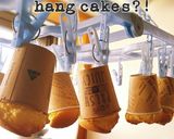 プレゼントに最適♪紙コップシフォンケーキ作り方10写真