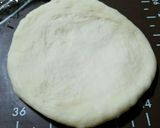 たっぷりホイップあんぱん作り方4写真