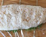 簡単の絶品な居酒屋味の焼き鯖寿司作り方7写真