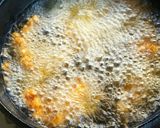 鶏唐揚げレモン生姜漬け作り方4写真