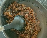 オニオン玉ねぎカレー【肉なし】作り方5写真