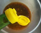 鶏唐揚げレモン生姜漬け作り方9写真