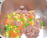 犬用：クッキー作り方2写真