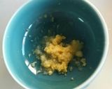 鶏唐揚げレモン生姜漬け作り方6写真