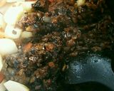 オニオン玉ねぎカレー【肉なし】作り方6写真