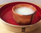 生こうじを保存(湯たんぽで甘酒を造る)作り方5写真
