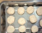 全粒粉入りでおいしい、小麦トルティーヤ笑作り方5写真