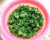 冷凍庫に常備して！本格エスカルゴバター♬作り方1写真