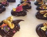 失敗ナシ作業30分★大人素敵チョコレート作り方11写真