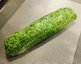 冷凍庫に常備して！本格エスカルゴバター♬作り方5写真
