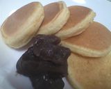 ふわっと軽～い♬パンケーキ作り方6写真