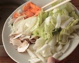 とうふの野菜あんかけ作り方2写真