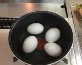 簡単！恵味だしであっさり関西風おでん作り方2写真
