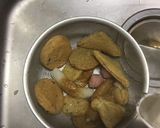 簡単！恵味だしであっさり関西風おでん作り方3写真