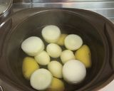 簡単！恵味だしであっさり関西風おでん作り方7写真