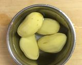 簡単！恵味だしであっさり関西風おでん作り方6写真