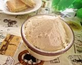 絶品☆コーヒーホイップバターサンド作り方6写真