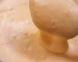 材料3つ油不使用♡純正スポンジケーキ作り方5写真