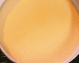 材料3つ油不使用♡純正スポンジケーキ作り方8写真