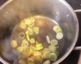田舎付け汁うどん作り方2写真
