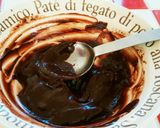 濃厚でヘルシー!豆腐とチョコのケーキ作り方3写真