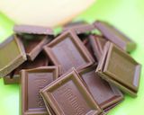 ノンフライヤー♪やきそばチョコクランチ作り方4写真