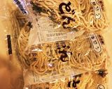 田舎付け汁うどん作り方4写真