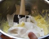 青森りんごのオムレット☆ホットプレートで作り方6写真