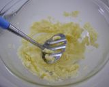 パーティおもてなしにブリニ＊パンケーキ作り方2写真