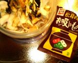 高級料亭風☆５分で酒蒸し☆作り方1写真