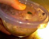 高級料亭風☆５分で酒蒸し☆作り方2写真