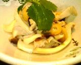 高級料亭風☆５分で酒蒸し☆作り方3写真