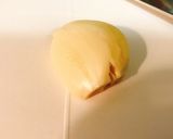 ペペロンチーノ作り方5写真