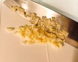 ペペロンチーノ作り方6写真