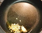 ペペロンチーノ作り方7写真