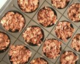 T○Lのおみやげクランチチョコレート作り方4写真