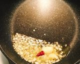 ペペロンチーノ作り方8写真