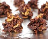 ノンフライヤー♪やきそばチョコクランチ作り方5写真